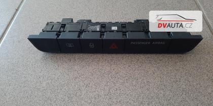 Panel spínačů 6V0927132A